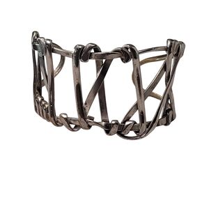 Handmade Cuff Bracelet